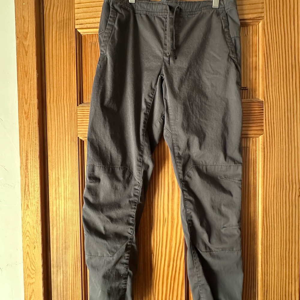 Black Diamond Notion pants
